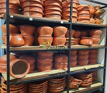 Where To Buy Clay Cookware: Top Trusted Stores for Authentic Picks
