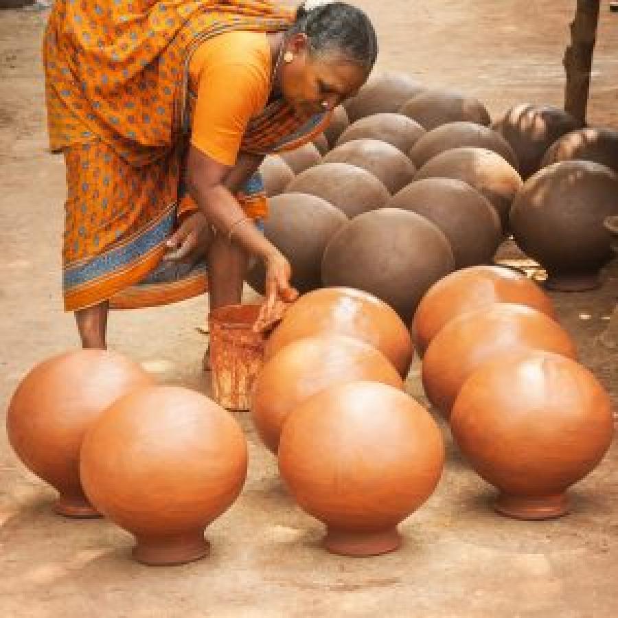 Makansutra  How To Choose Clay Pots And Maintain It
