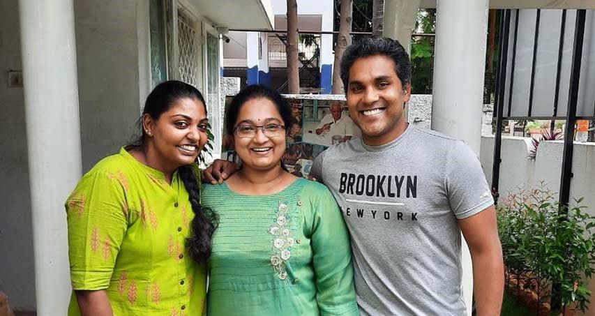 Zishta Covered in The Tribal Box - 21JUN2021