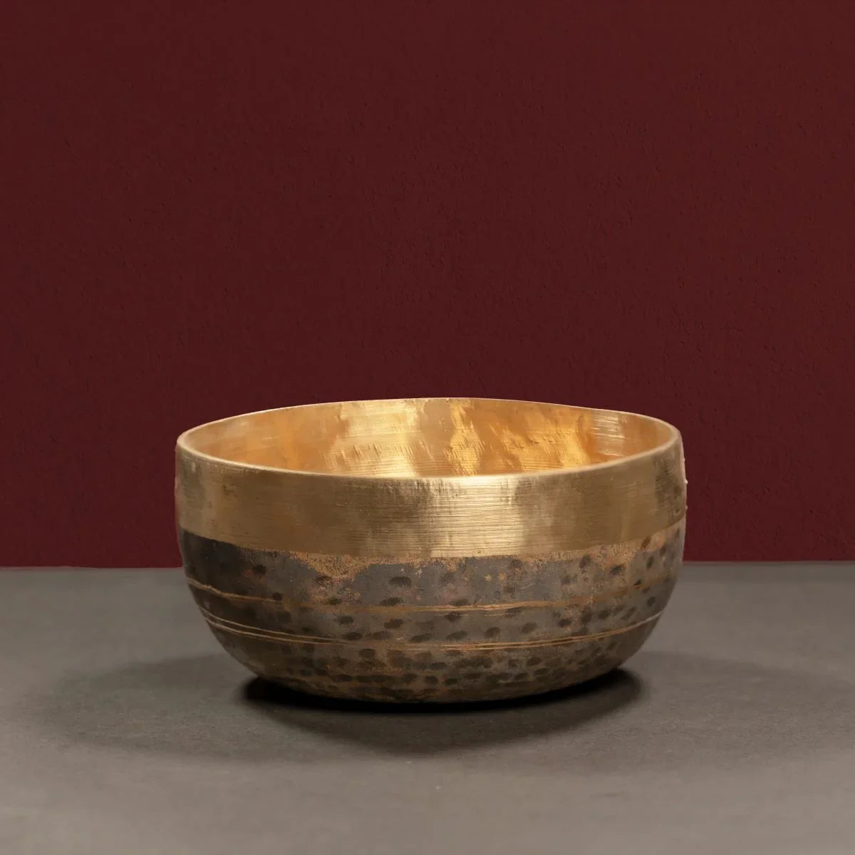 Element 6: Bronze "The Protector"