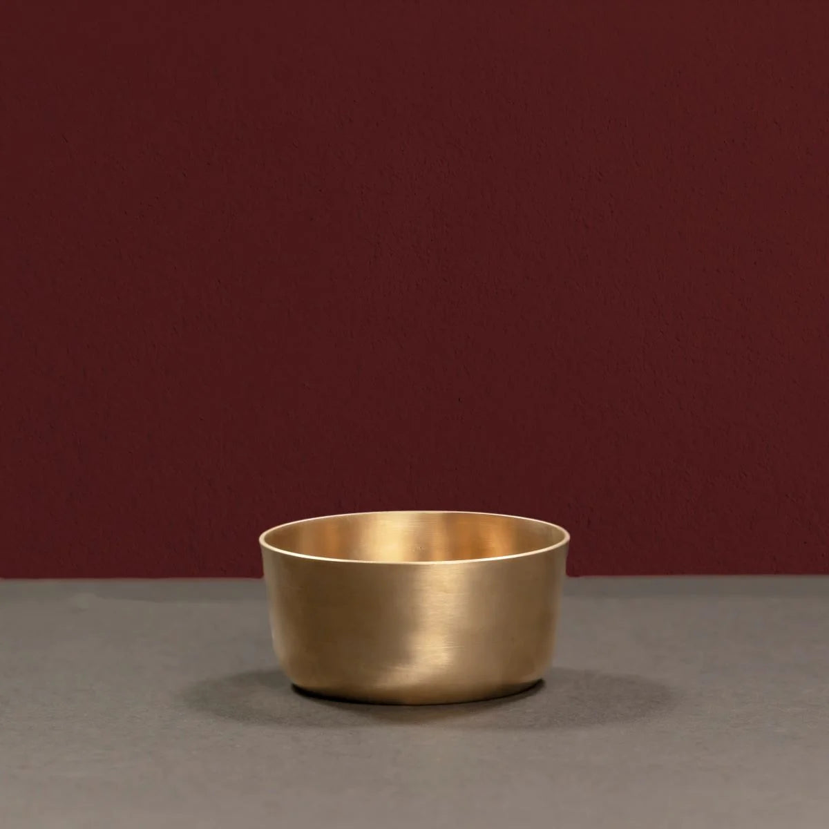 Kansa Katori Cup-Zishta Traditional Bronze Serveware