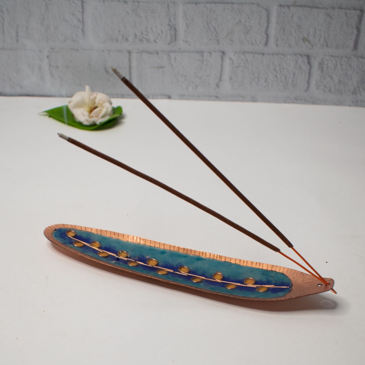 meenakari-copper-enamel-incense-stick-holder-oval-1-zishta-home-decor