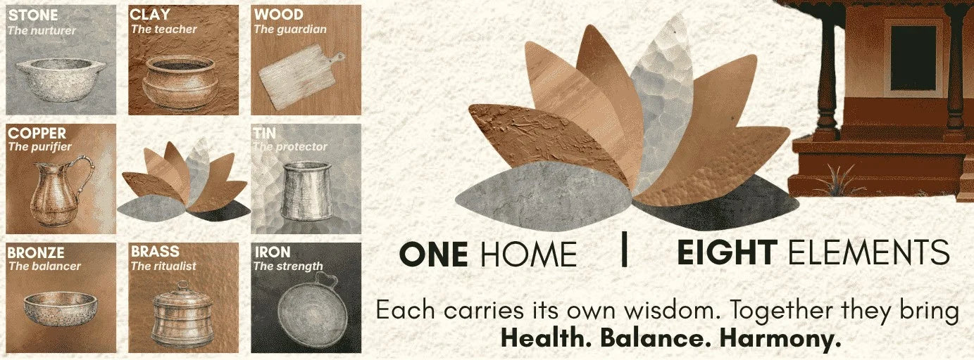 One Home Eight Elements Desktop Banner-Zishta