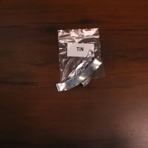 Pure Tin for Kalai-Zishta