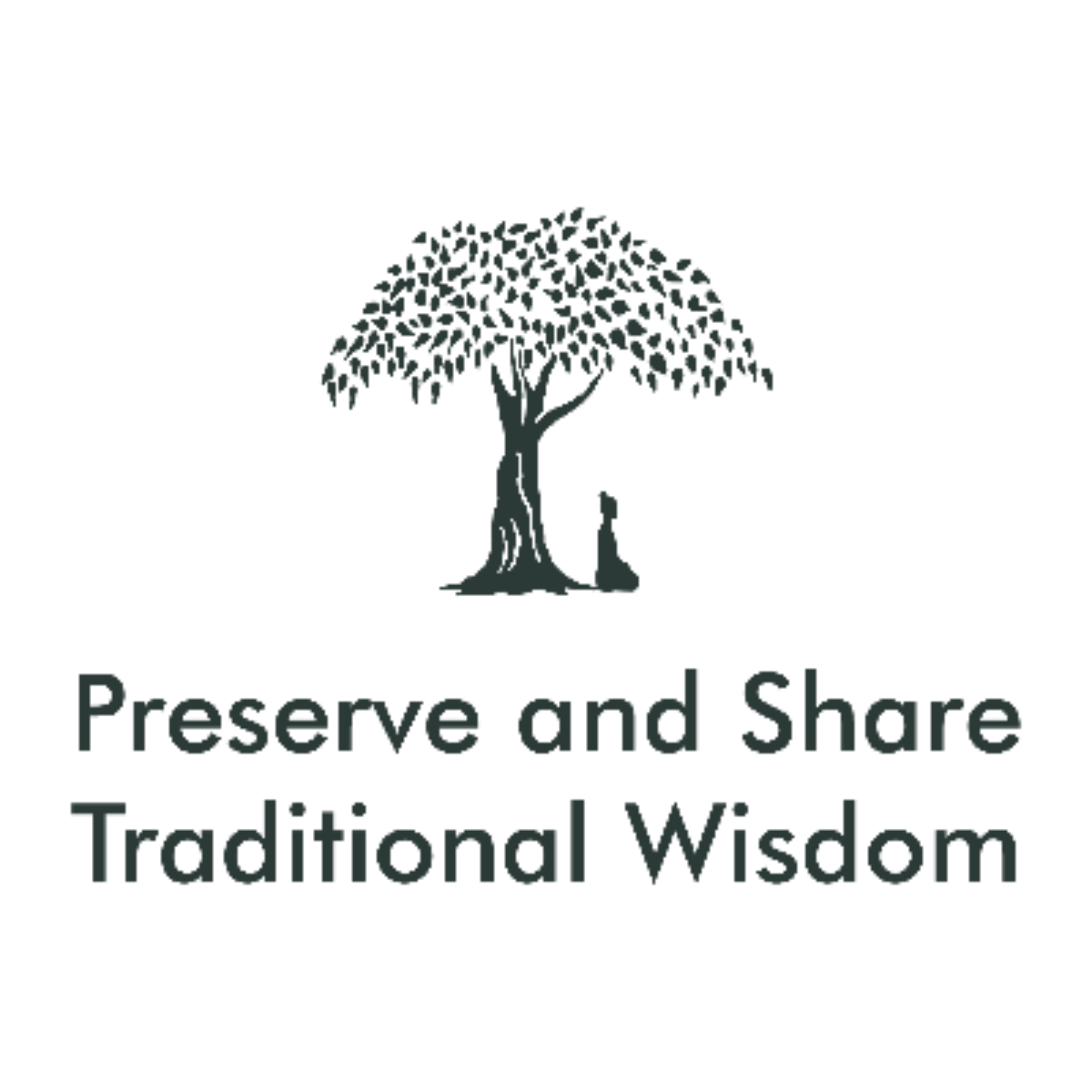 Zishta Icon-Preserve and Share Traditional Wisdom