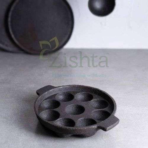 cast-iron-kuzhi-paniyarakal-paddu-appe-tawa-9cavity-zishta-traditional-cookware