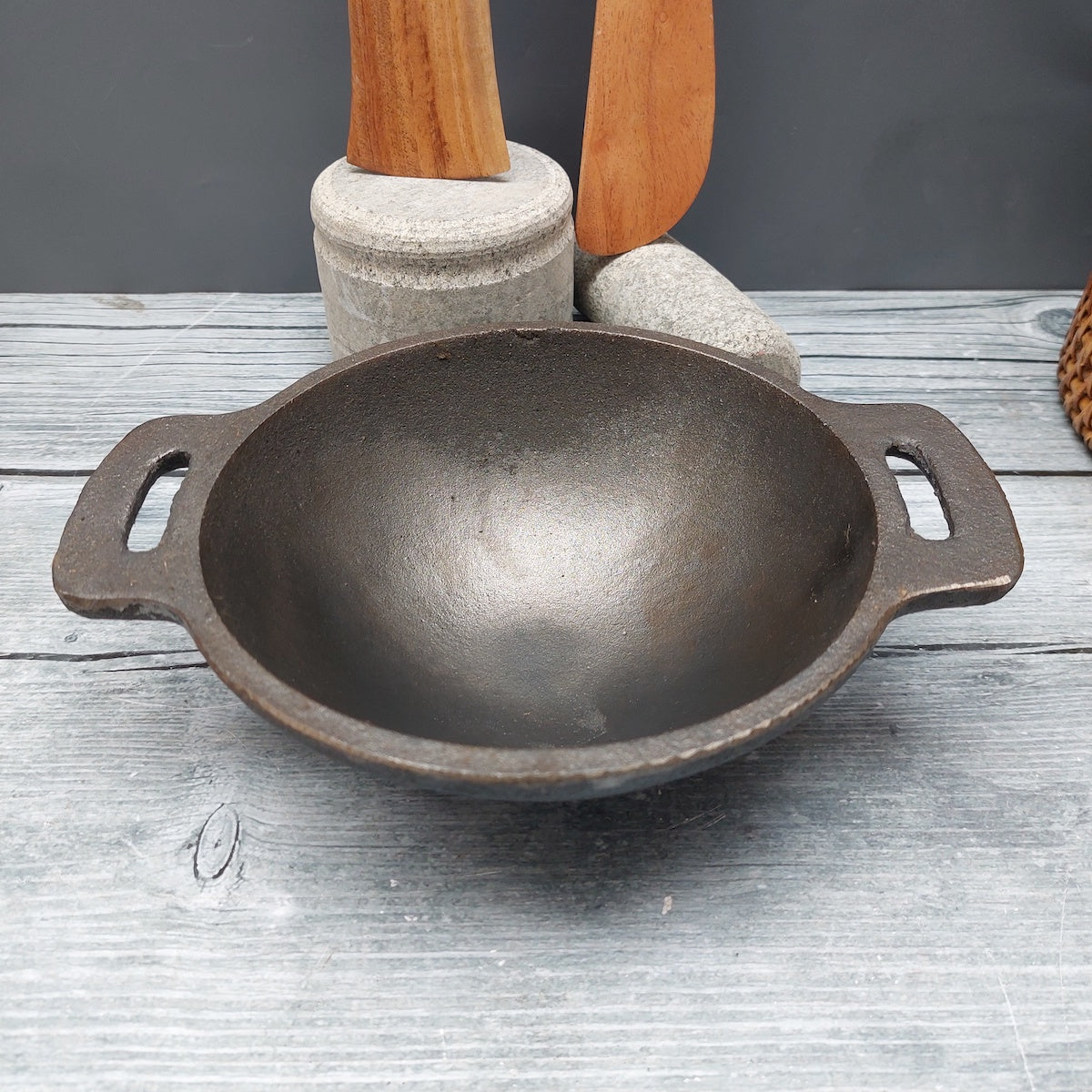 The Ultimate Guide to Caring for Your Traditional Indian Cookware