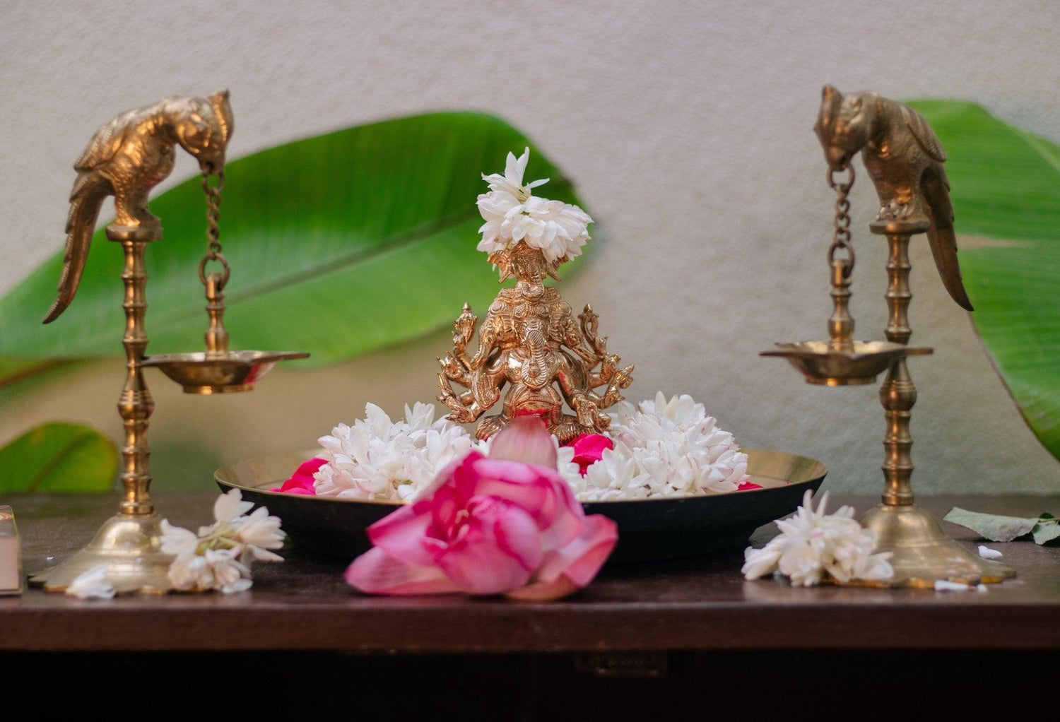 Embracing the Divine: Exploring the Significance and Celebrations of Ganesh Chaturthi Zishta