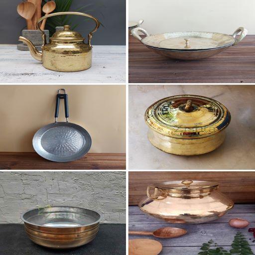 The Timeless Elegance of Brass Cookware: The Benefits, Care, and Cooking Tips You Need to Know