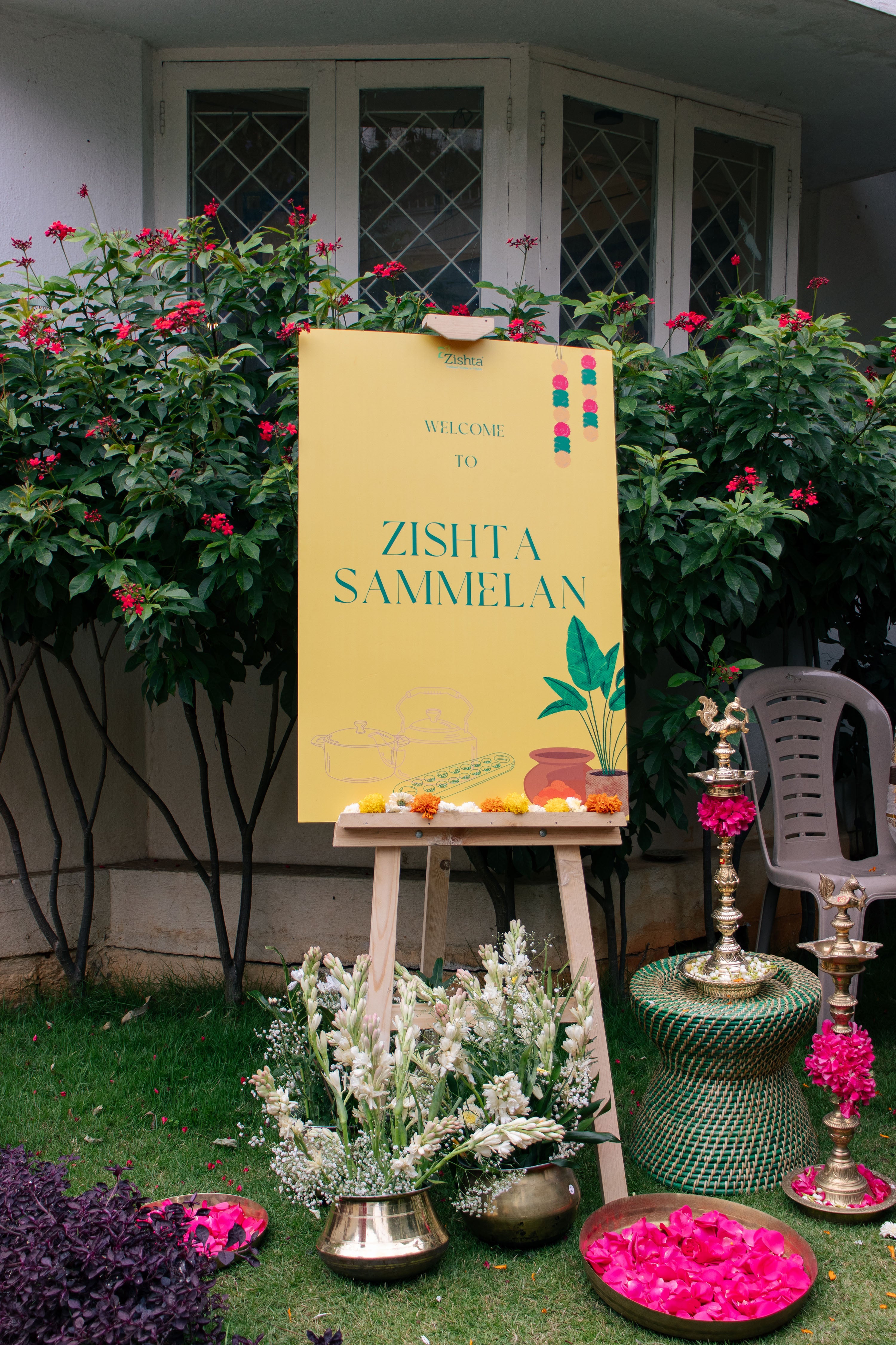 Unlocking the World of Craftsmanship: Zishta Sammelan at Bengaluru Sparks Tradition and Creativity!