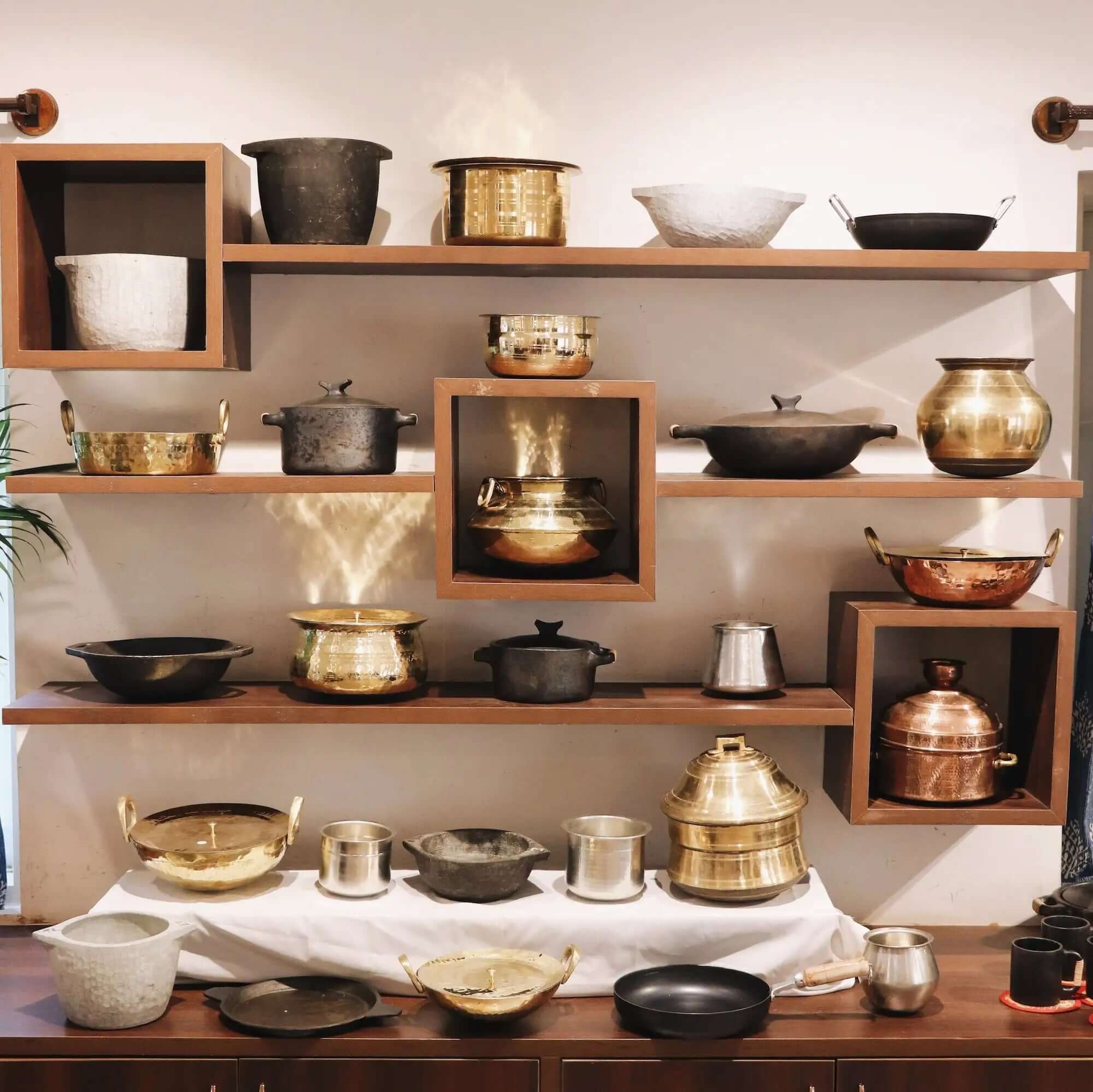 Buy Zishta's Traditional Kitchen Utensils online – Page 6