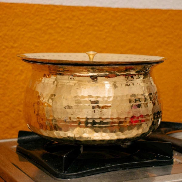 Element 7: Brass "The Ritualist"