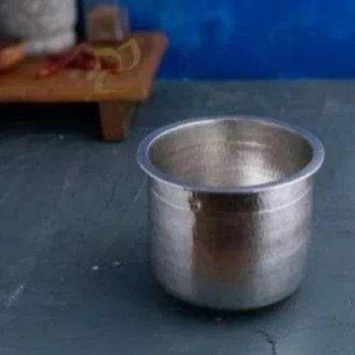 Tin Vessel (Eeya Chombu)