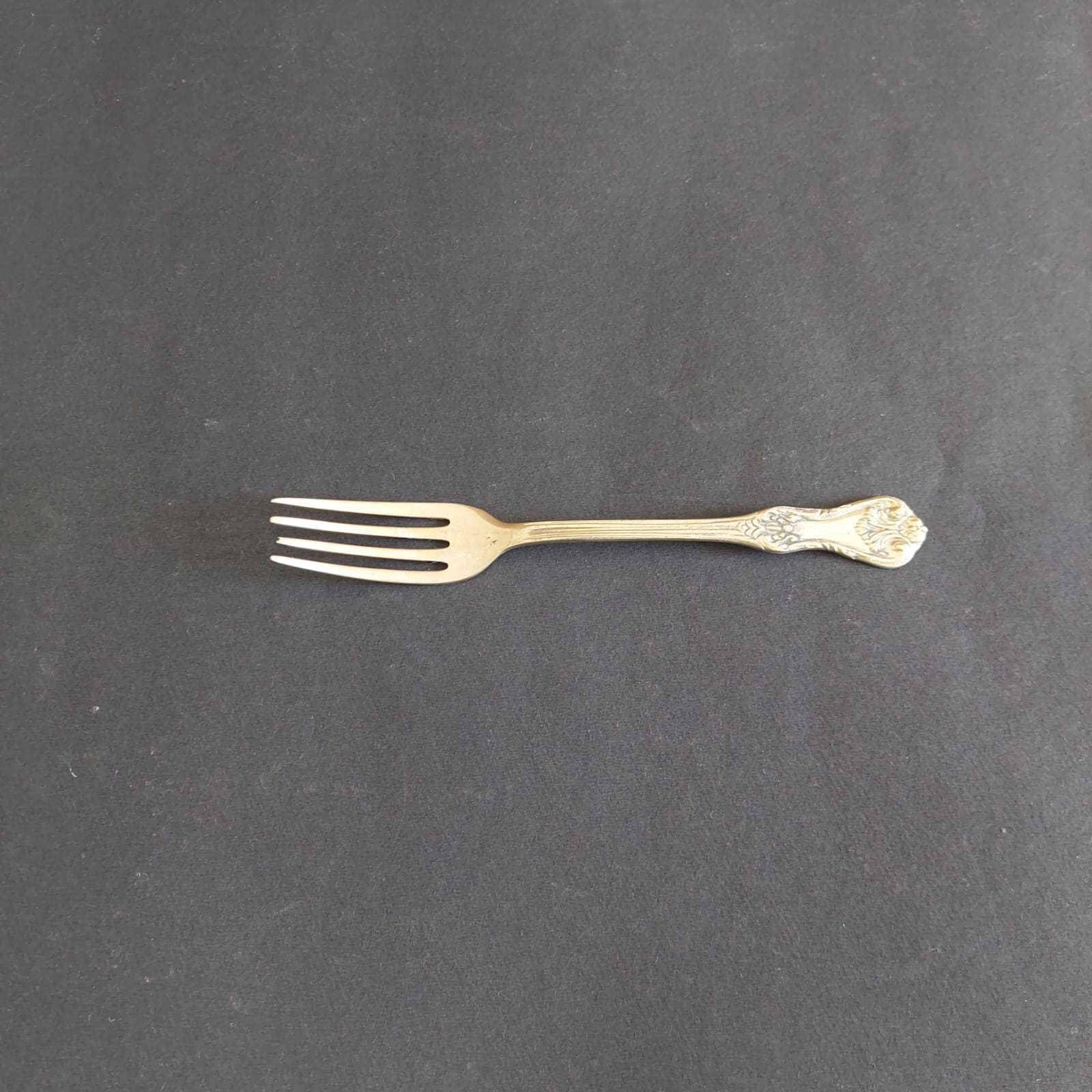 Brass Fork Zishta