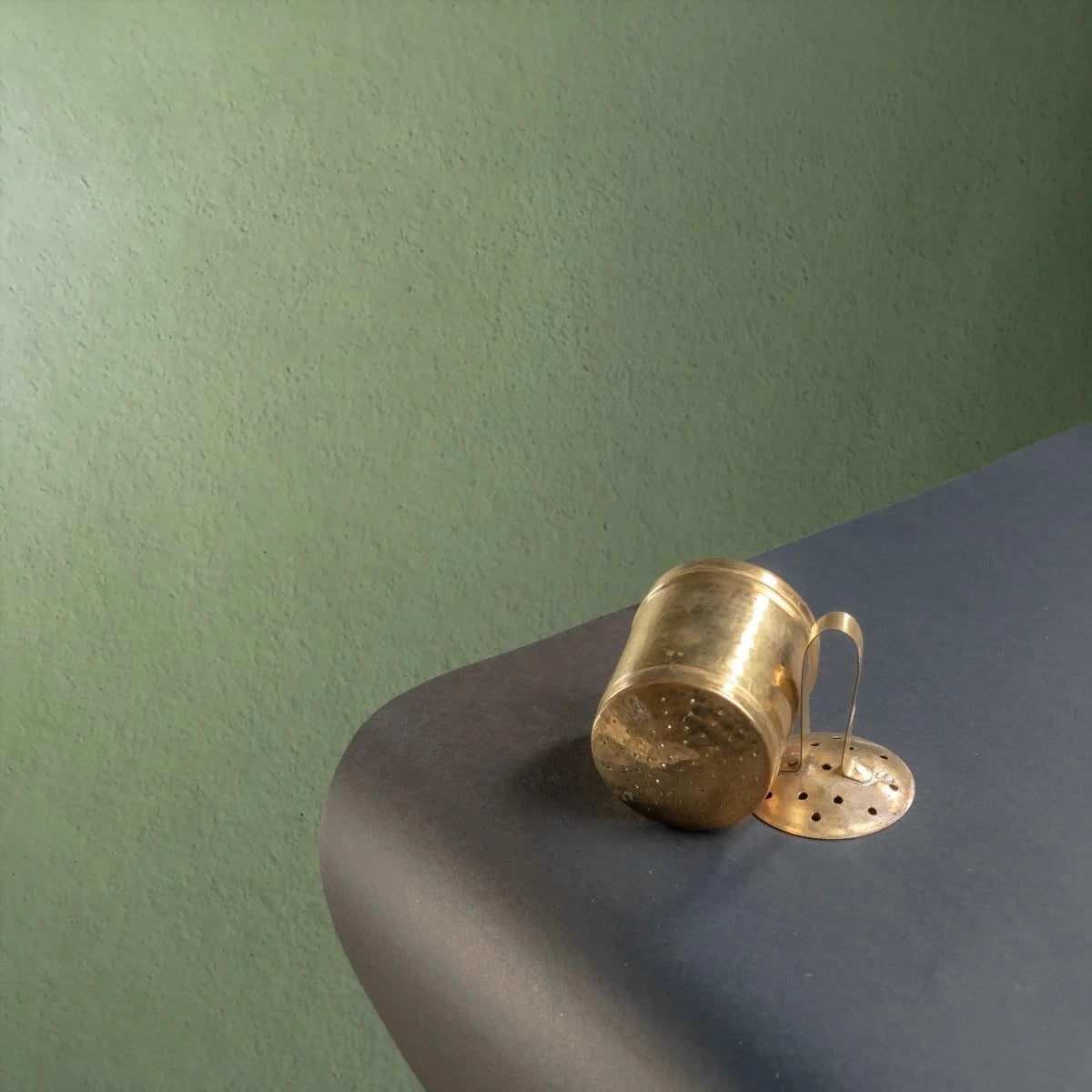 Brass Coffee Filter-Zishta Traditional Coffee Tea Makers