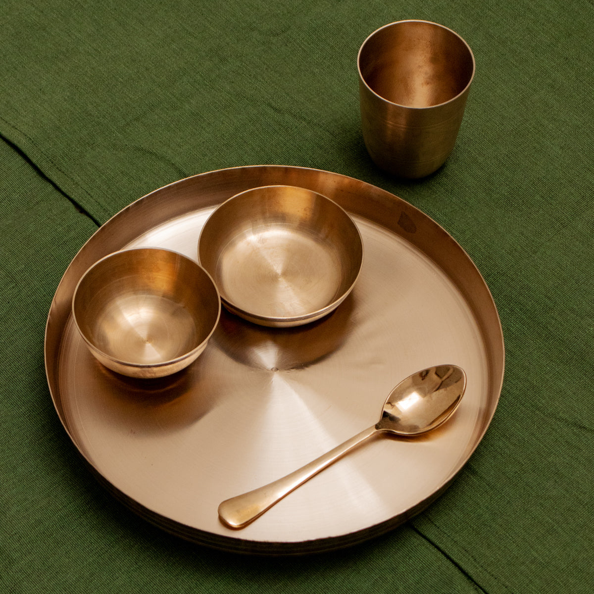 Handmade Traditional Serveware-Bowls & Trays | Buy Online | Zishta