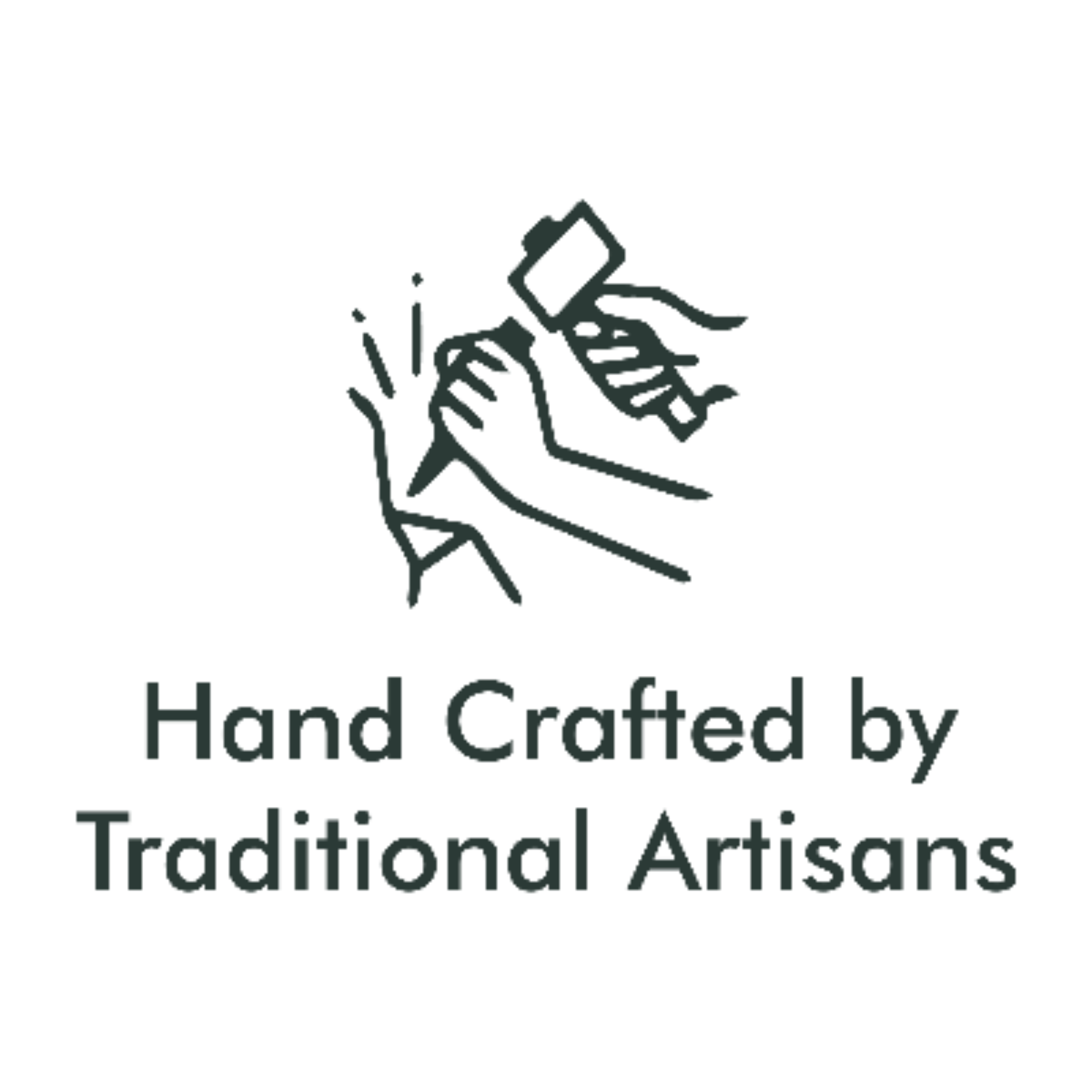 Zishta Icon-Handcrafted By Traditional Artisans