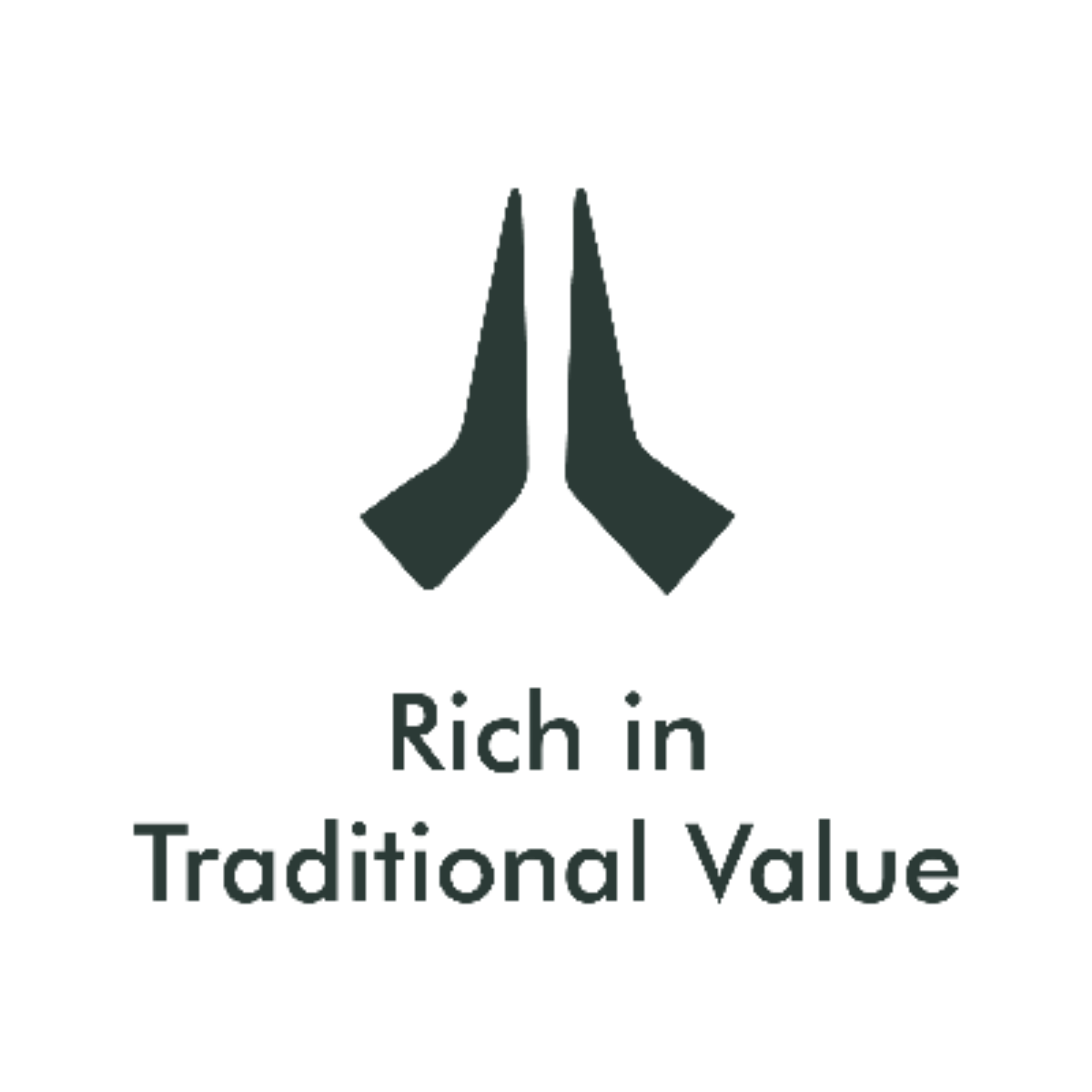 Zishta Icon-Rich In Traditional Value