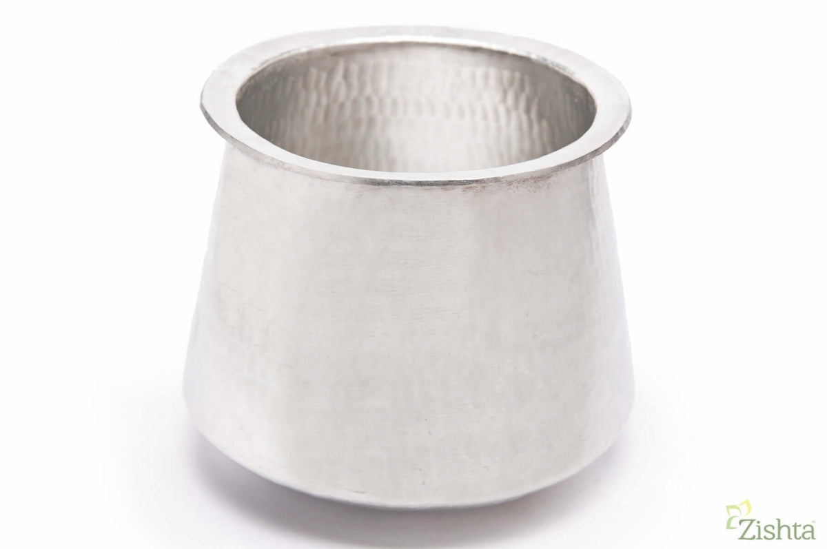Chombu Eeya Chombu Pure Tin Vessels | Buy Online Now | Zishta.com