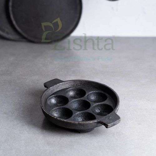 cast-iron-kuzhi-paniyarakal-paddu-appe-tawa-7cavity-zishta-traditional-cookware