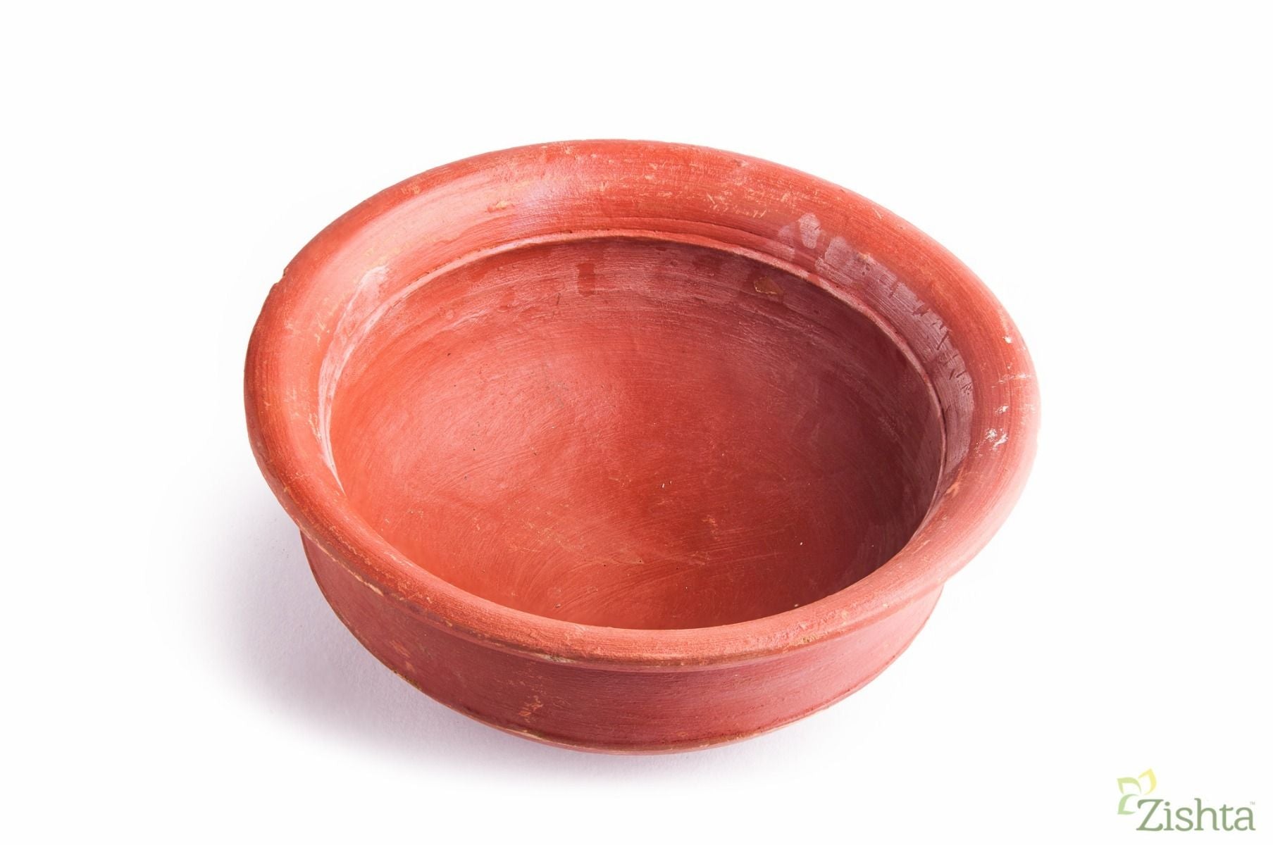 Clay Cooking Pot