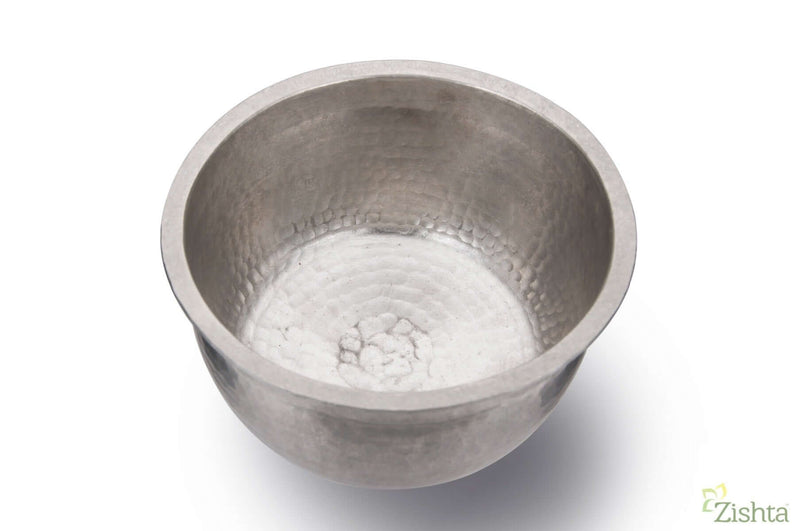 Chombu Eeya Chombu Pure Tin Vessels | Buy Online Now | Zishta.com