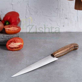 Reha Handcrafted Kitchen Chef Knife