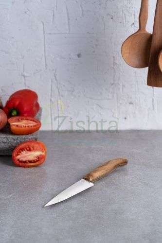 Reha Kitchen Utility Knife 1-Zishta Traditional Cookware